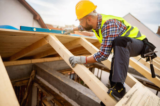 Best Residential Roofing Contractor  in Sardinia, OH