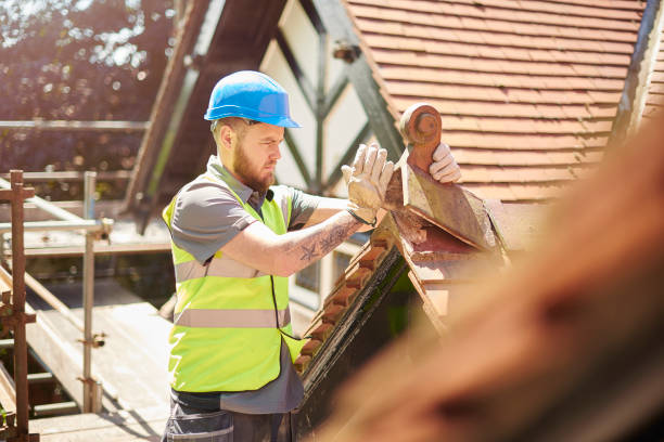 Best Best Roofing Contractors  in Sardinia, OH