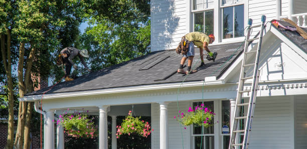 Gutter Installation and Roofing in Sardinia, OH